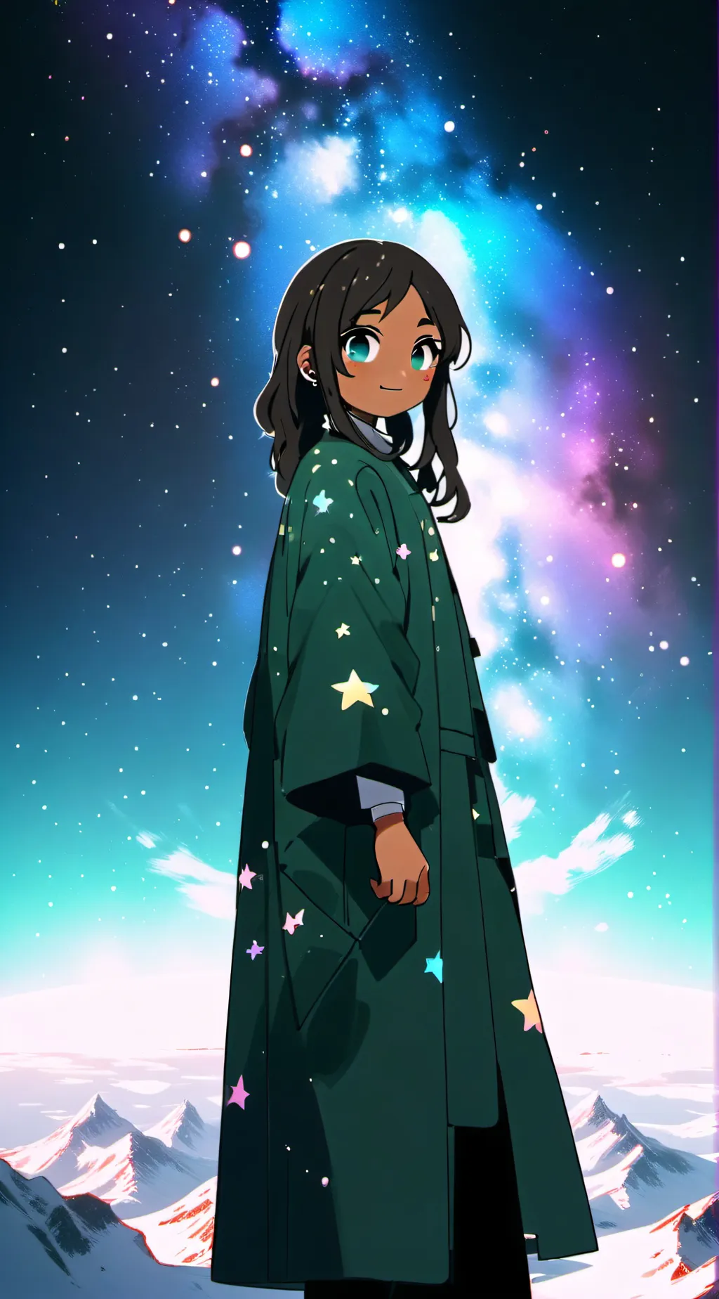 ai character: MHA?  background