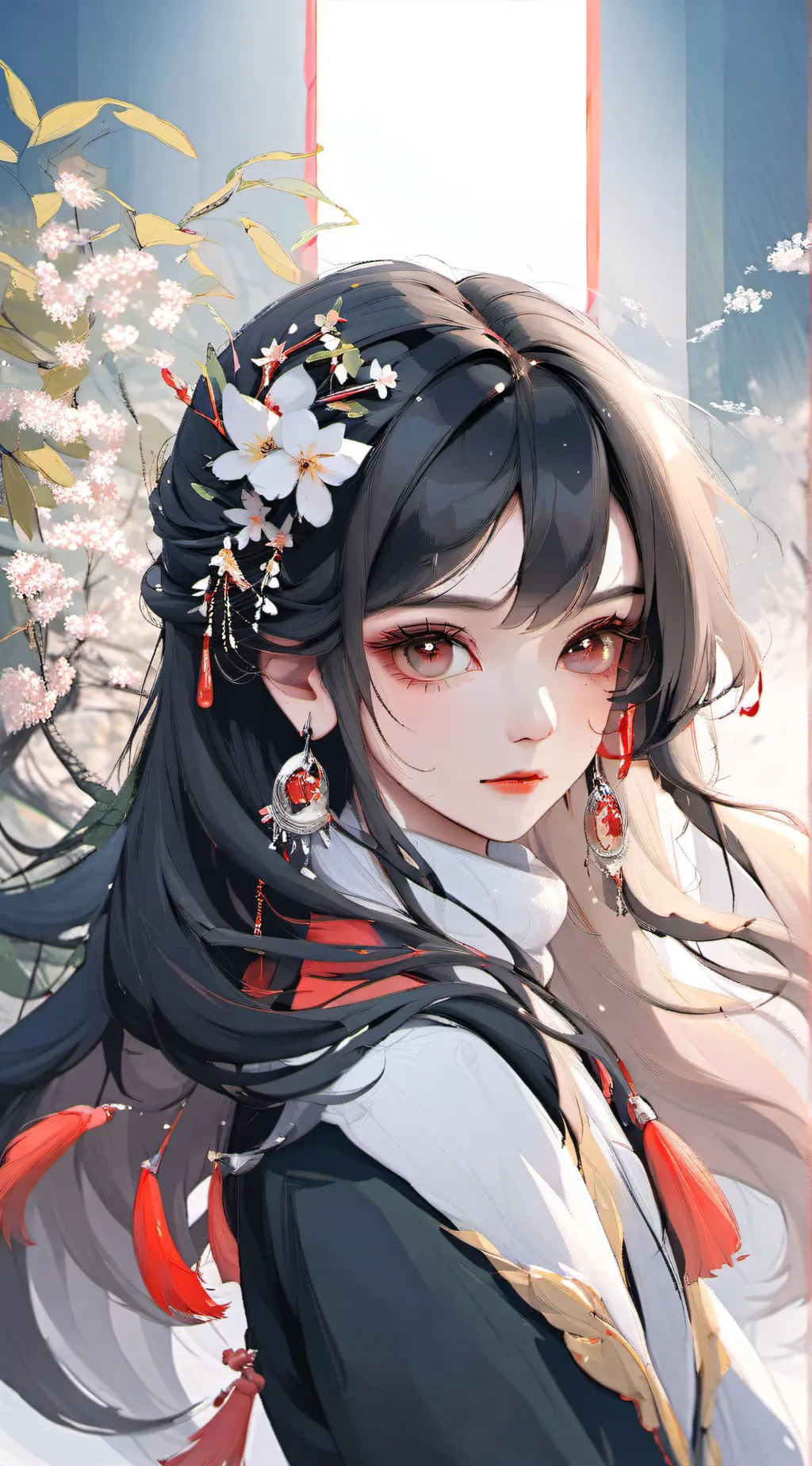 ai character: WDWNS FPE MEME background