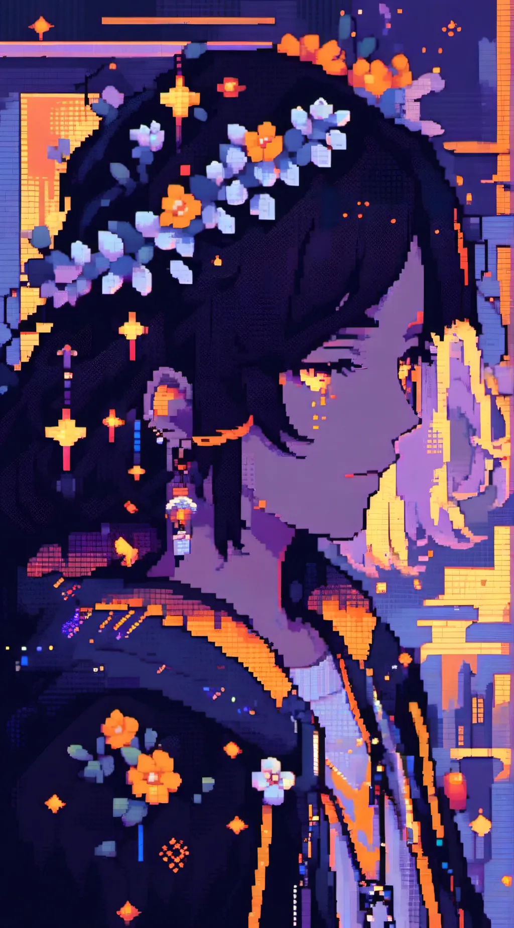 ai character: creepypastas background