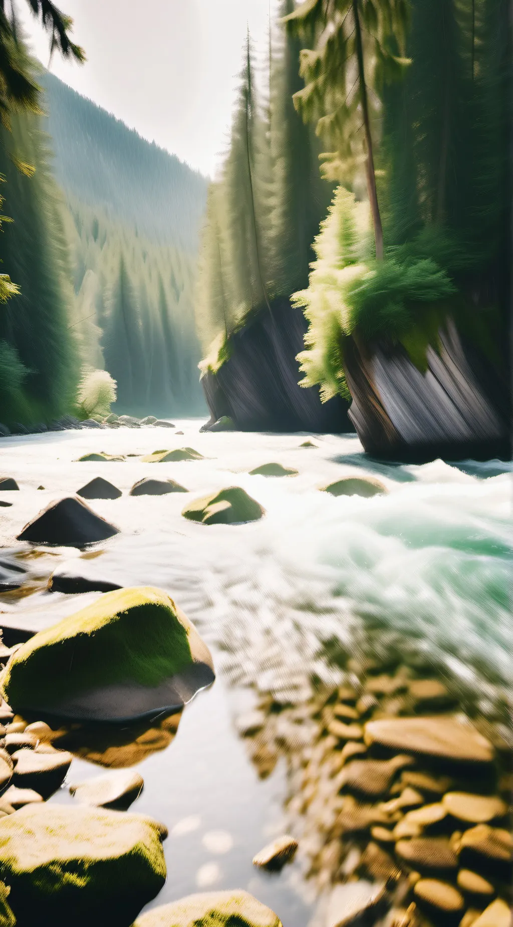 ai character: what beats rock background