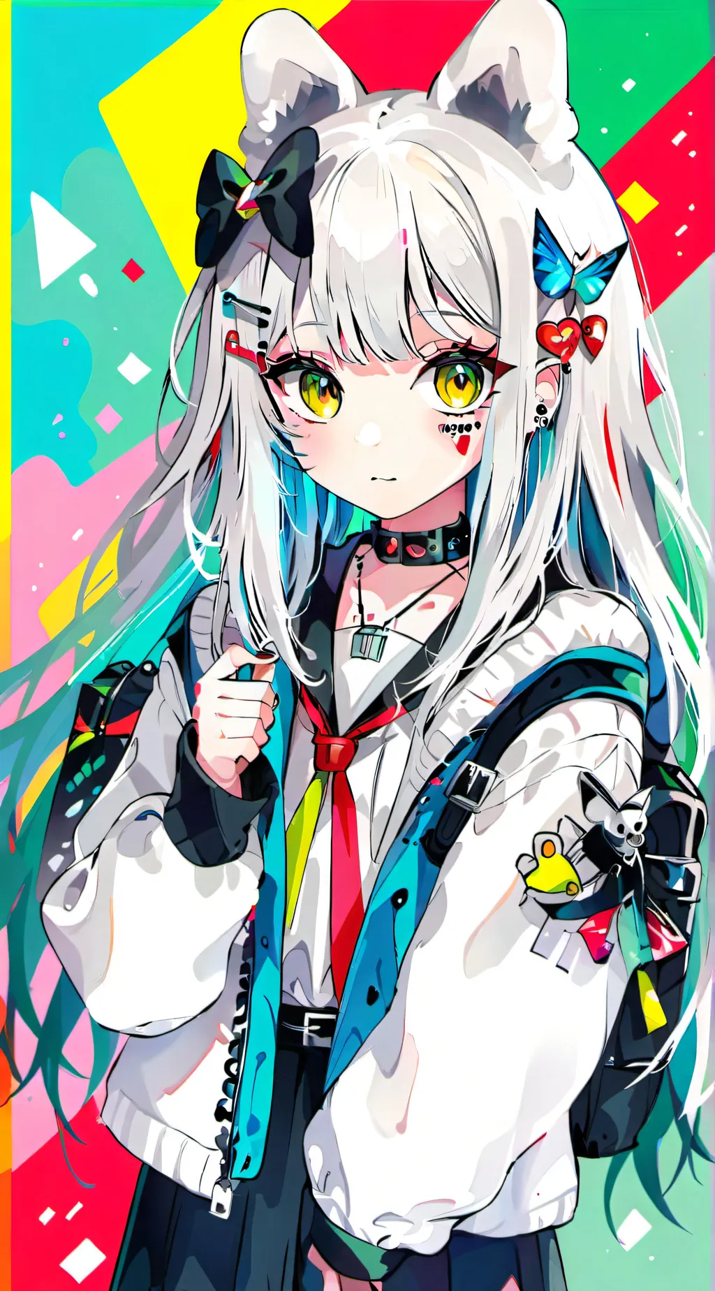 Talkie AI - Chat with Lani