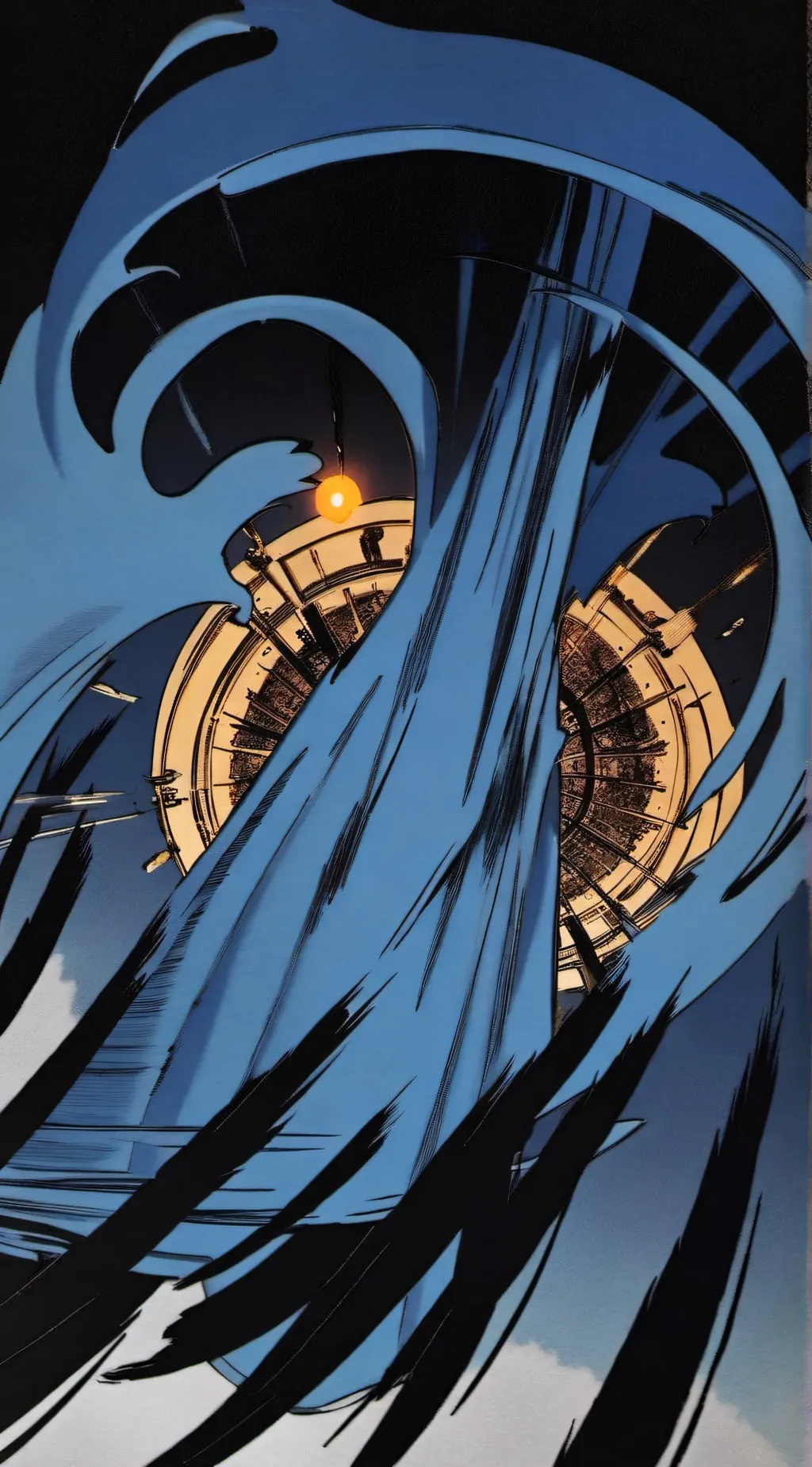 ai character: name guesser background