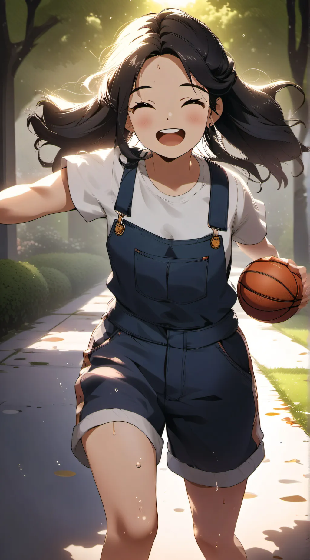 Talkie AI - Chat with Melanie 