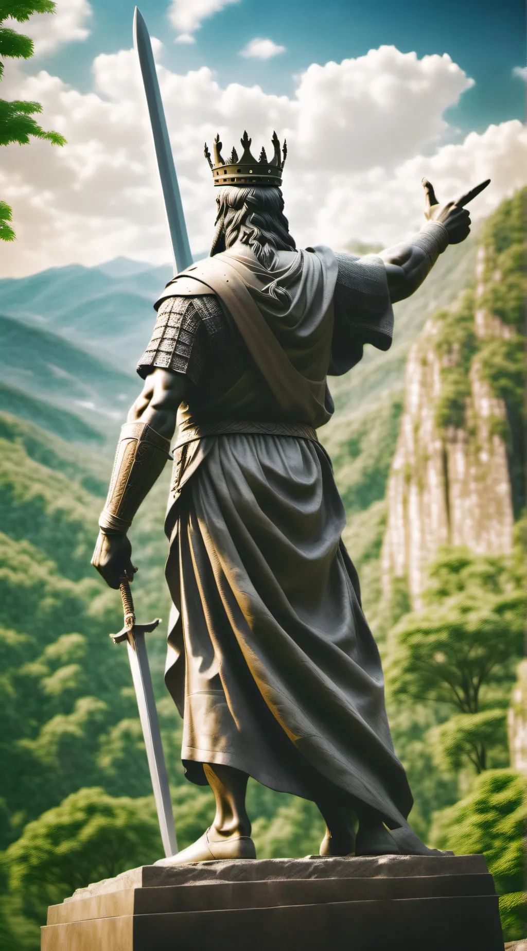 Talkie AI - Chat with stick war :legacy