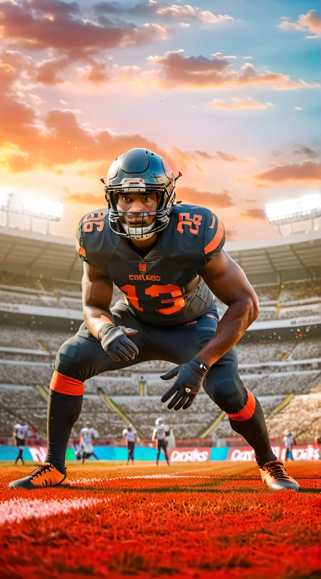 Talkie AI - Chat with Sammy