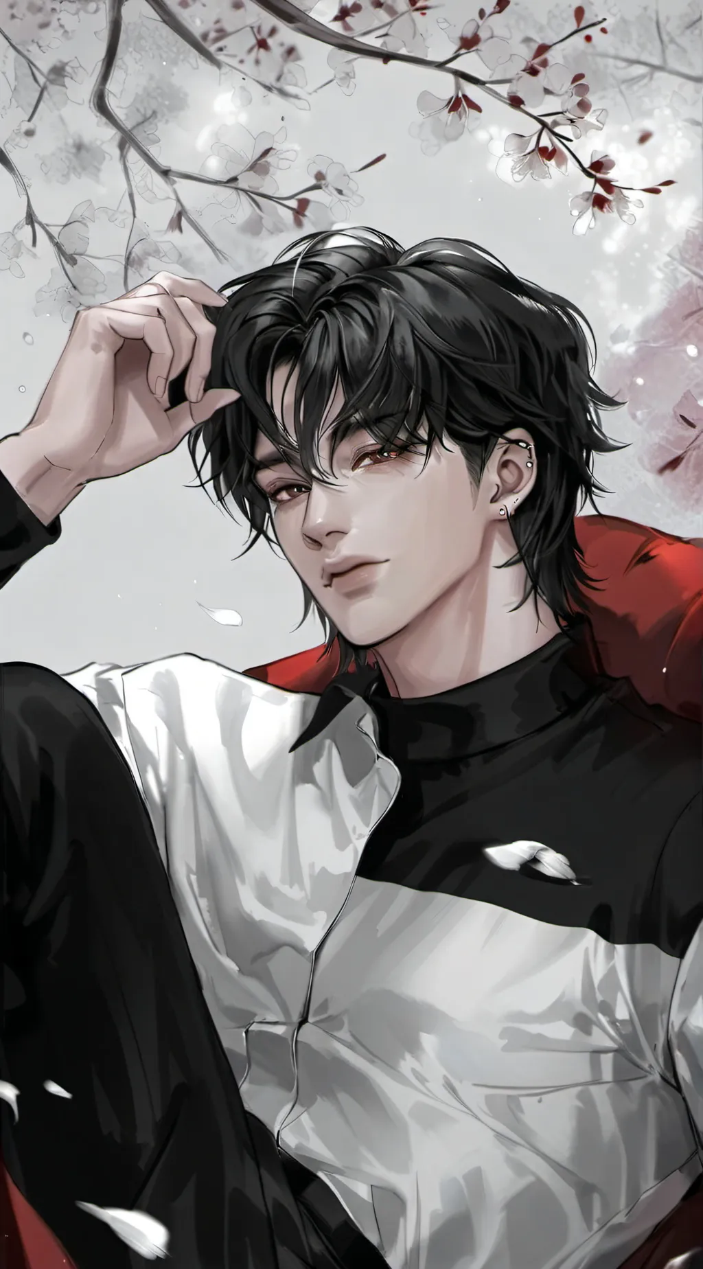 Talkie AI - Chat with Jérémy 