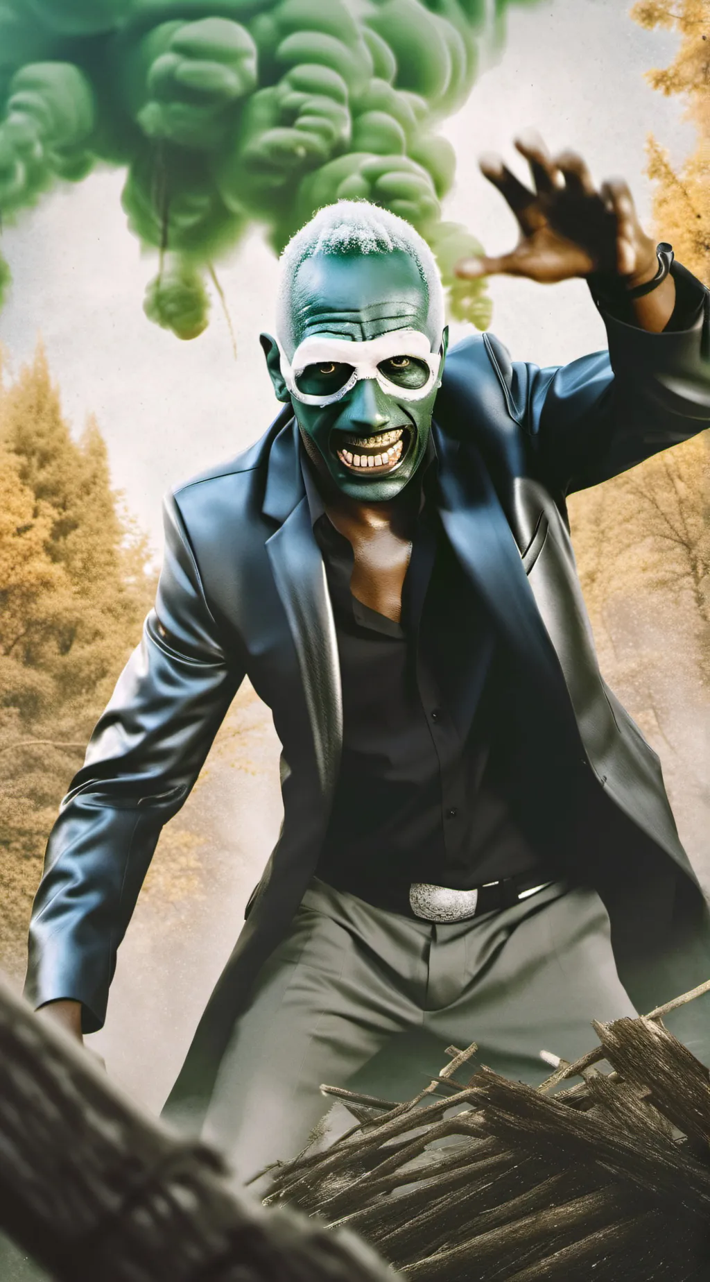 ai character: eddie gulskin background