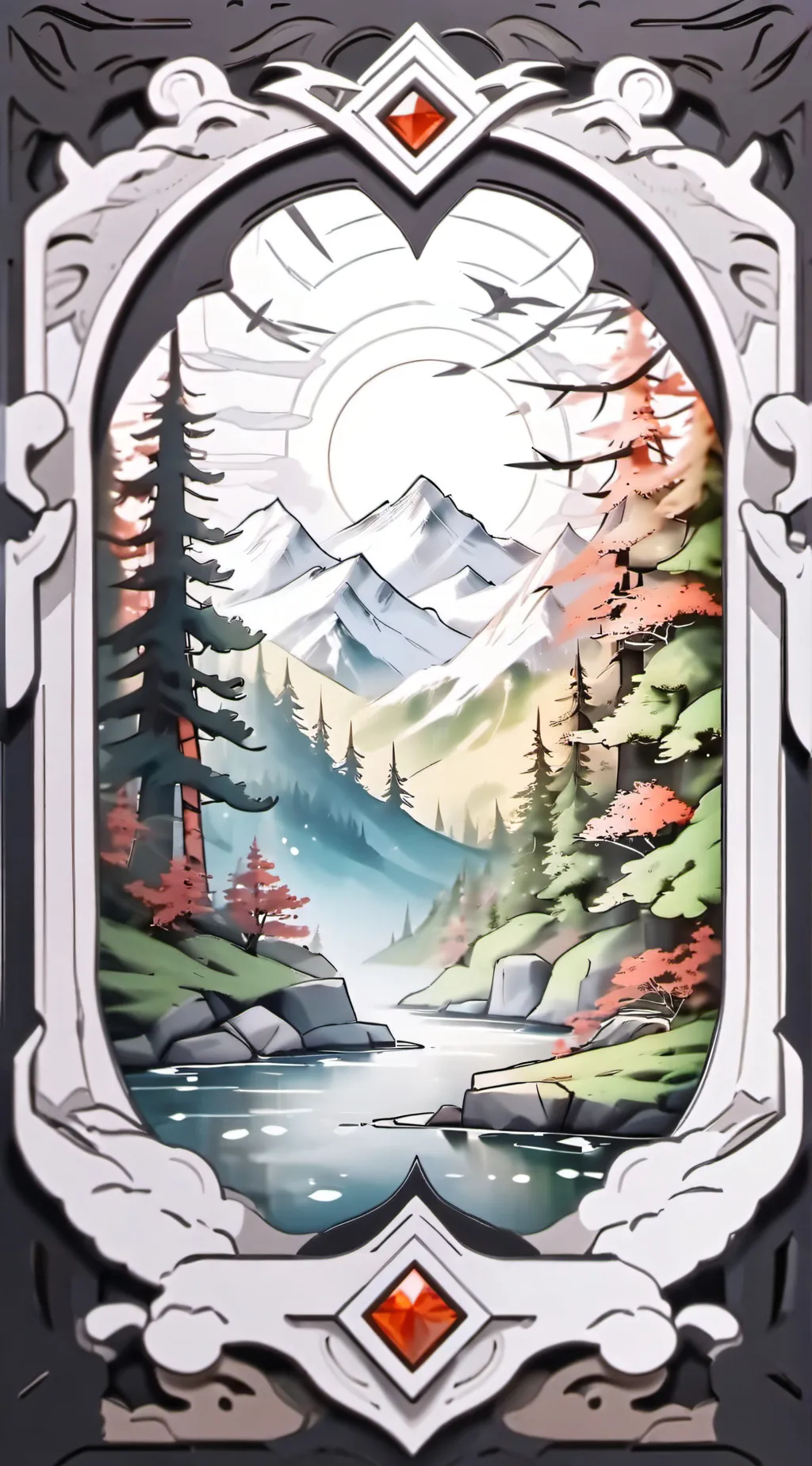 Talkie AI - Chat with MHA