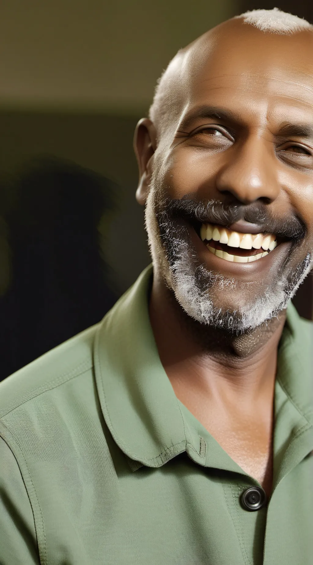 Talkie AI - Chat with The Jokester