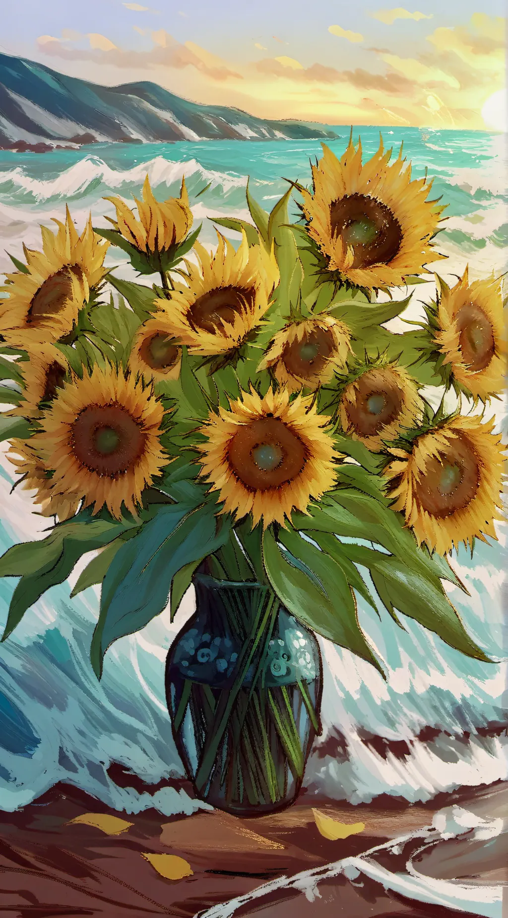 Talkie AI - Chat with Engel