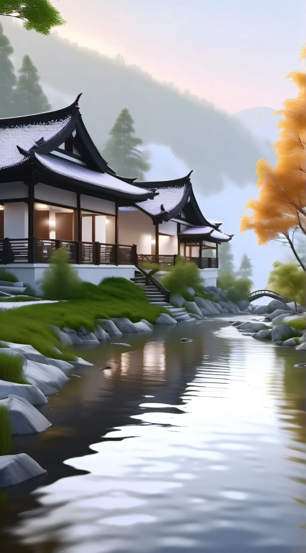 ai character: Todolidadeku background