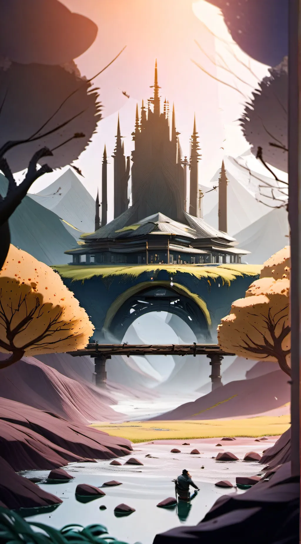 Talkie AI - Chat with angel dust