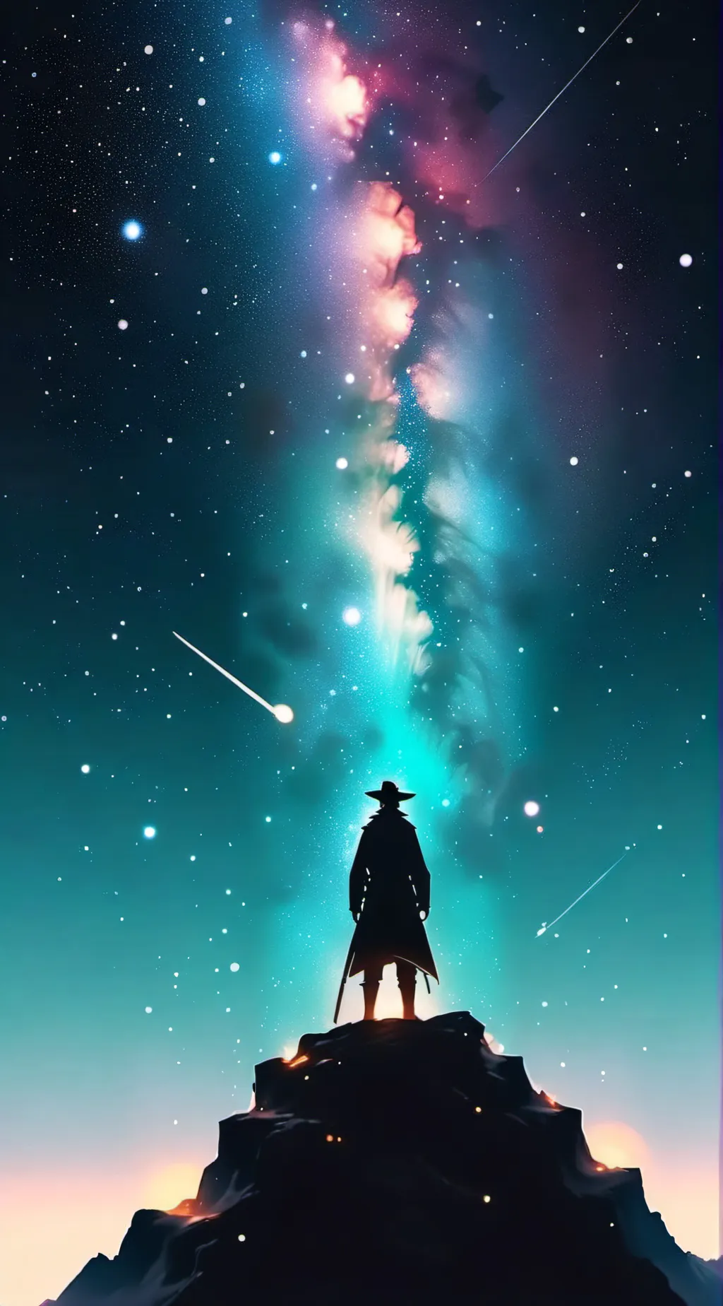 ai character: Fpe  background