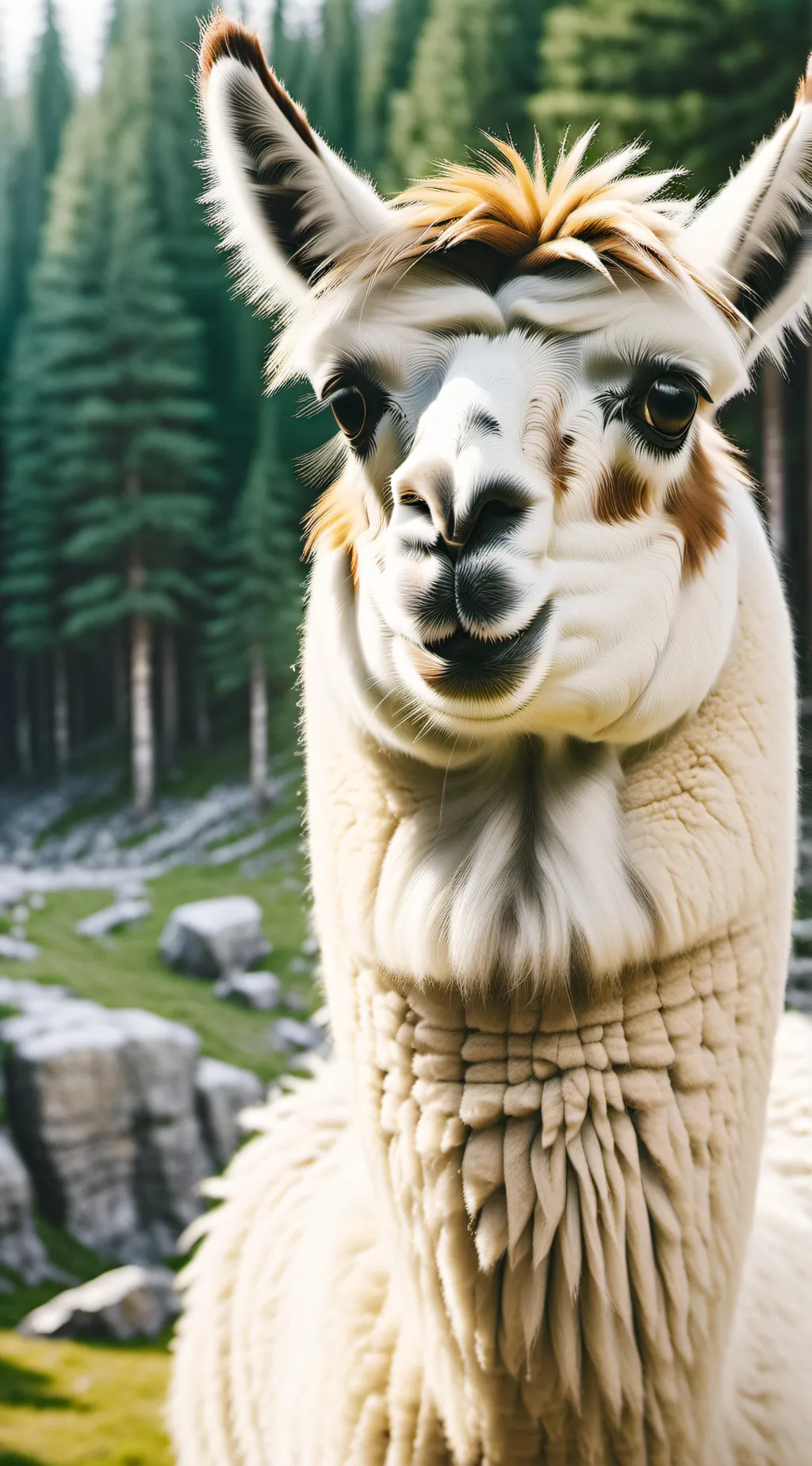 Talkie AI - Chat with Llama