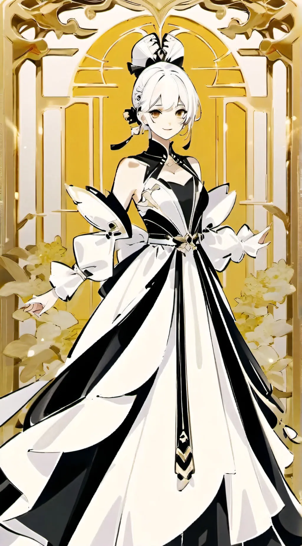 ai character: YOUR SISTER (ZOEY) background