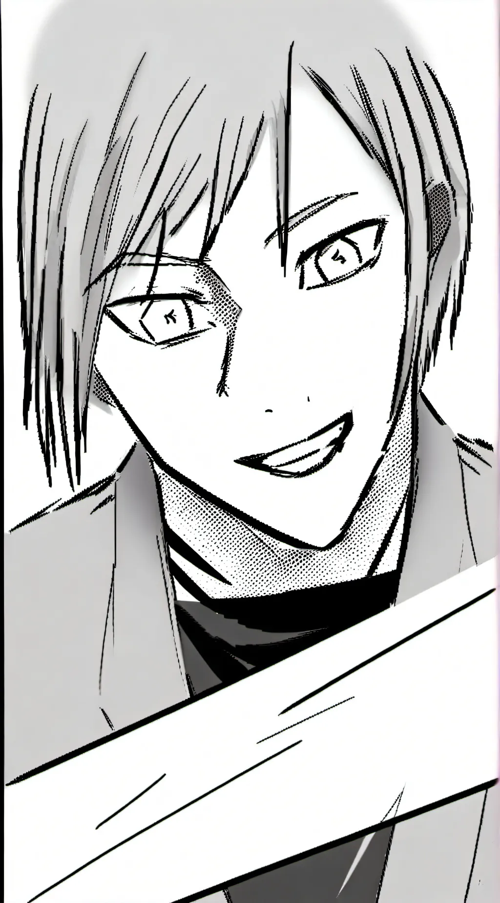 ai character: Nobara kugisaki background