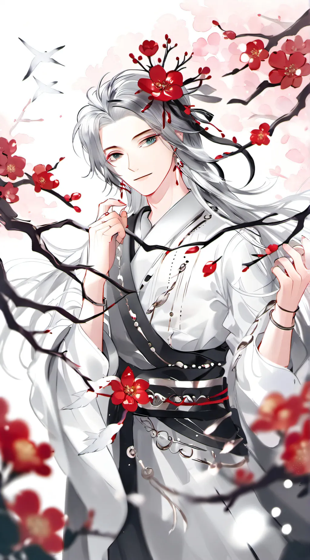 Talkie AI - Chat with Bryan