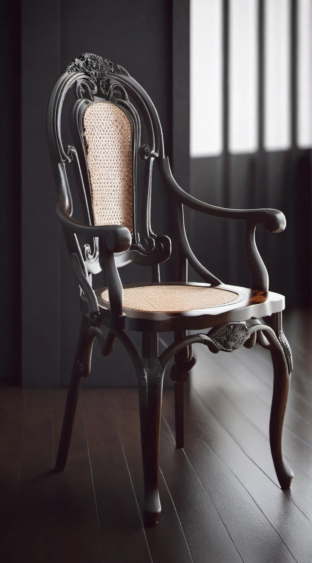 Talkie AI - Chat with ChairSleeper