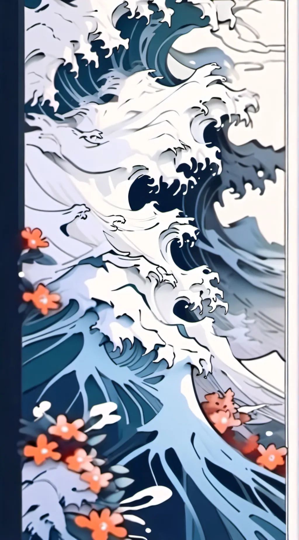 ai character: Hateful Engel background