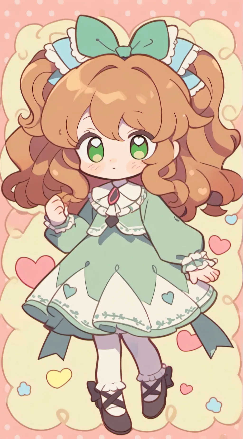 Talkie AI - Chat with Elizabeth A past 