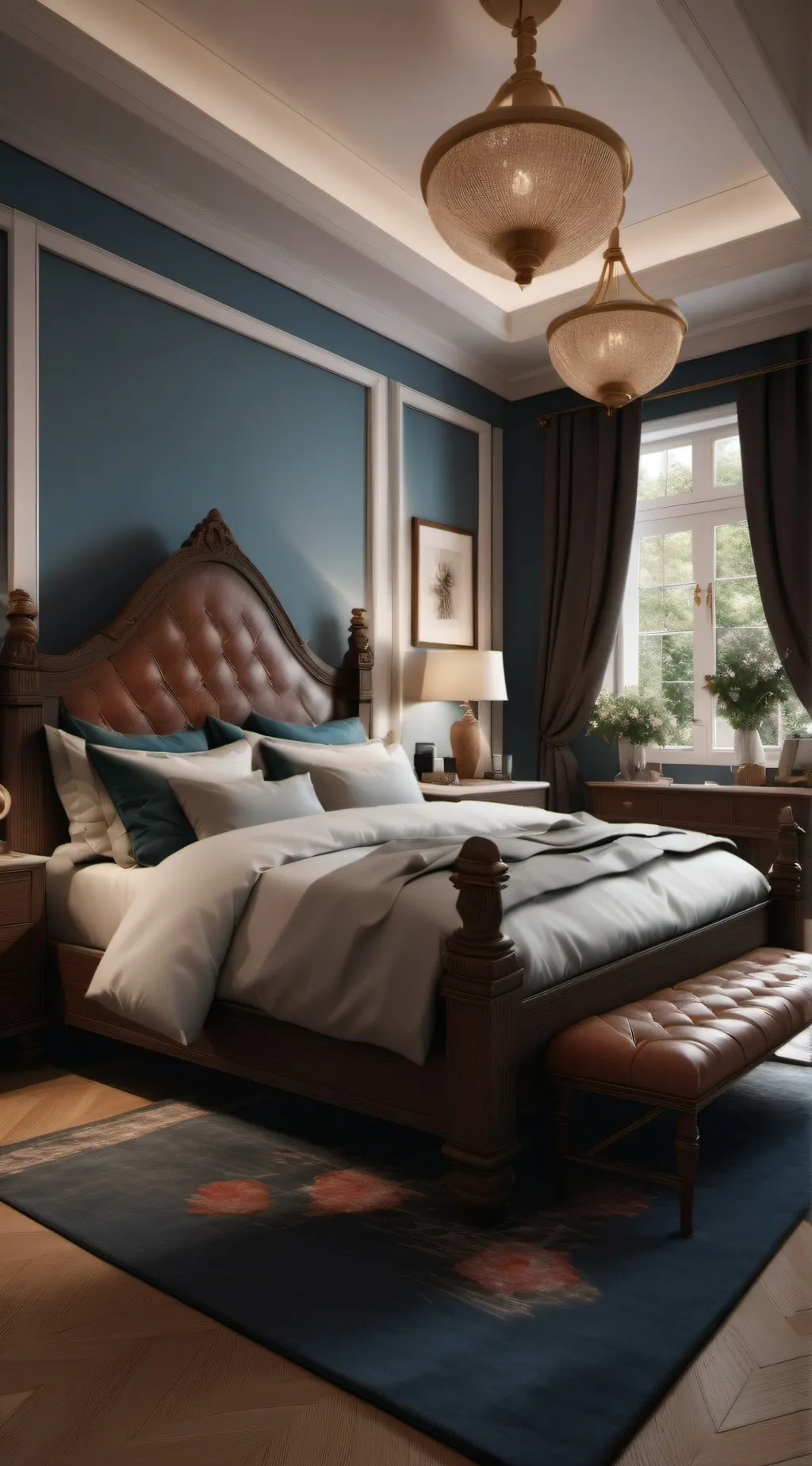 ai character: MHA!!!!! background