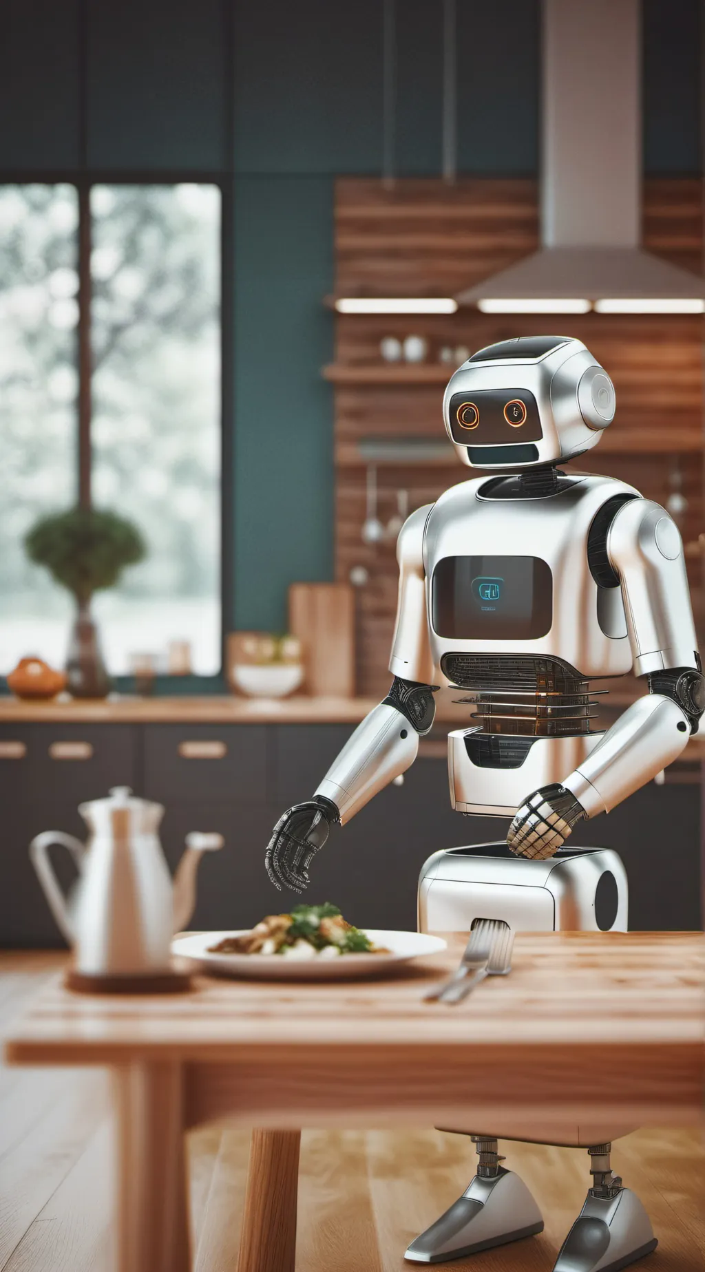 Talkie AI - Chat with rob