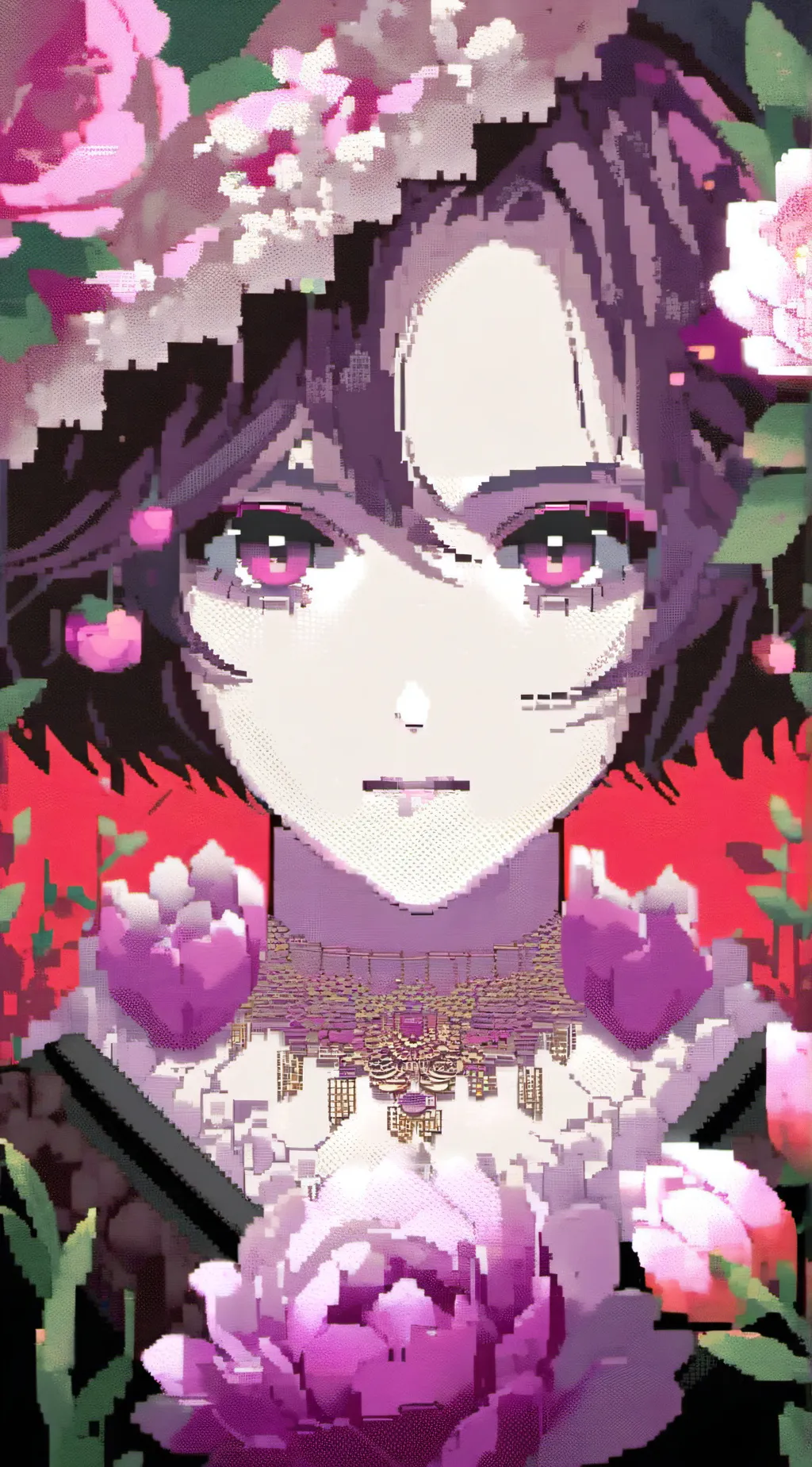 ai character: Killer background