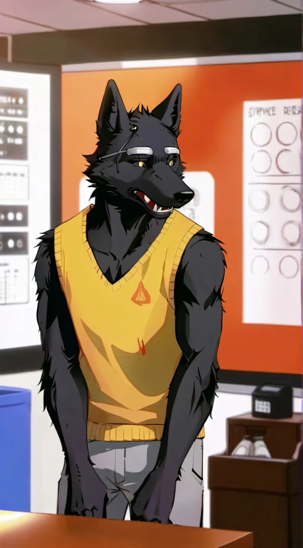 Talkie AI - Chat with Nic