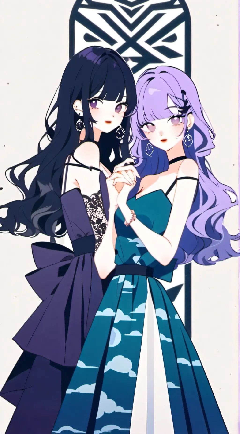 Talkie AI - Chat with momojirou