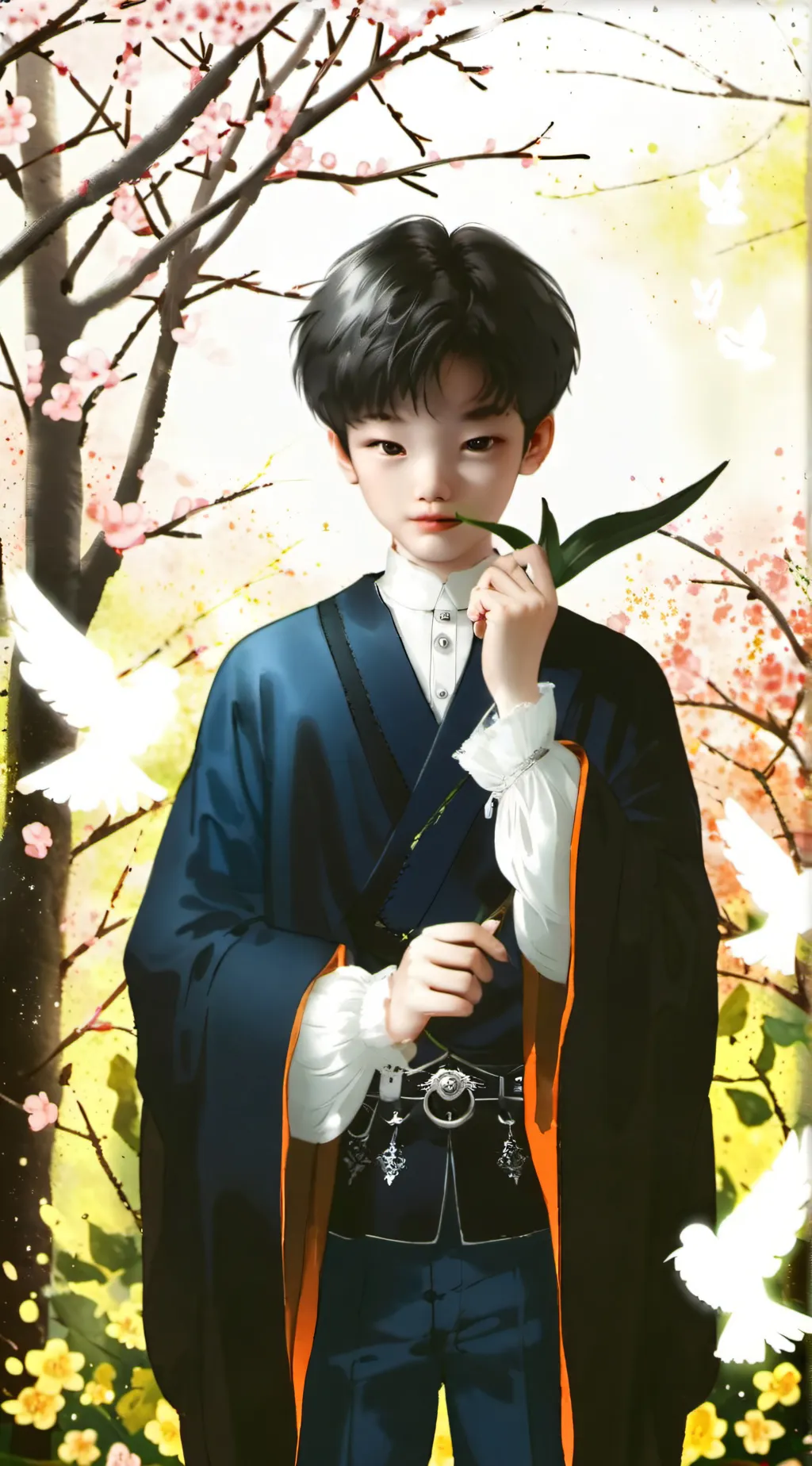 Talkie AI - Chat with bryan