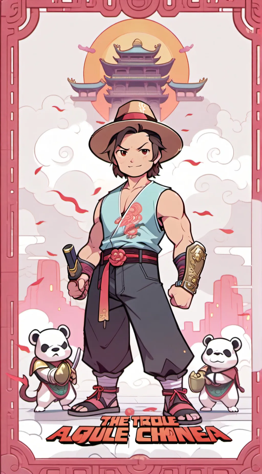 Talkie AI - Chat with B.T.I.L.C