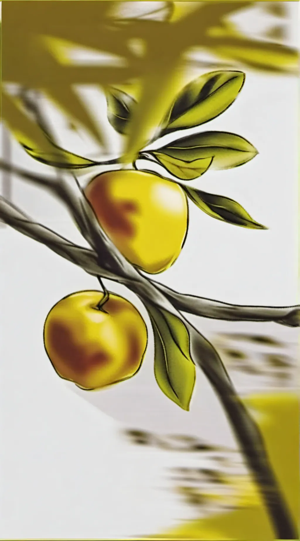 ai character: dorado xd background