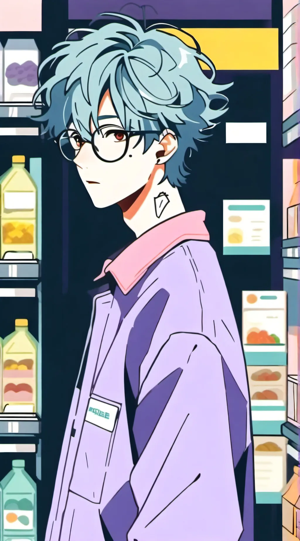 Talkie AI - Chat with Dani