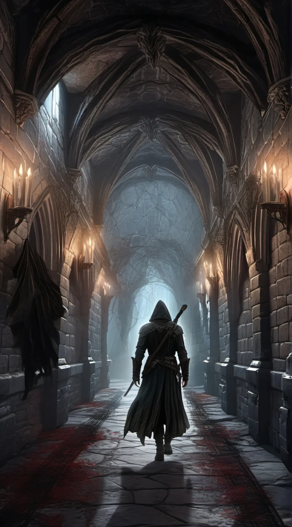 ai character: Eth Thnirybal background