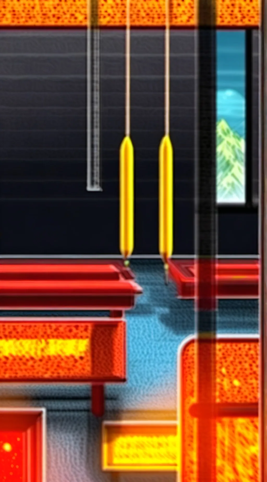 ai character: Thai person  background