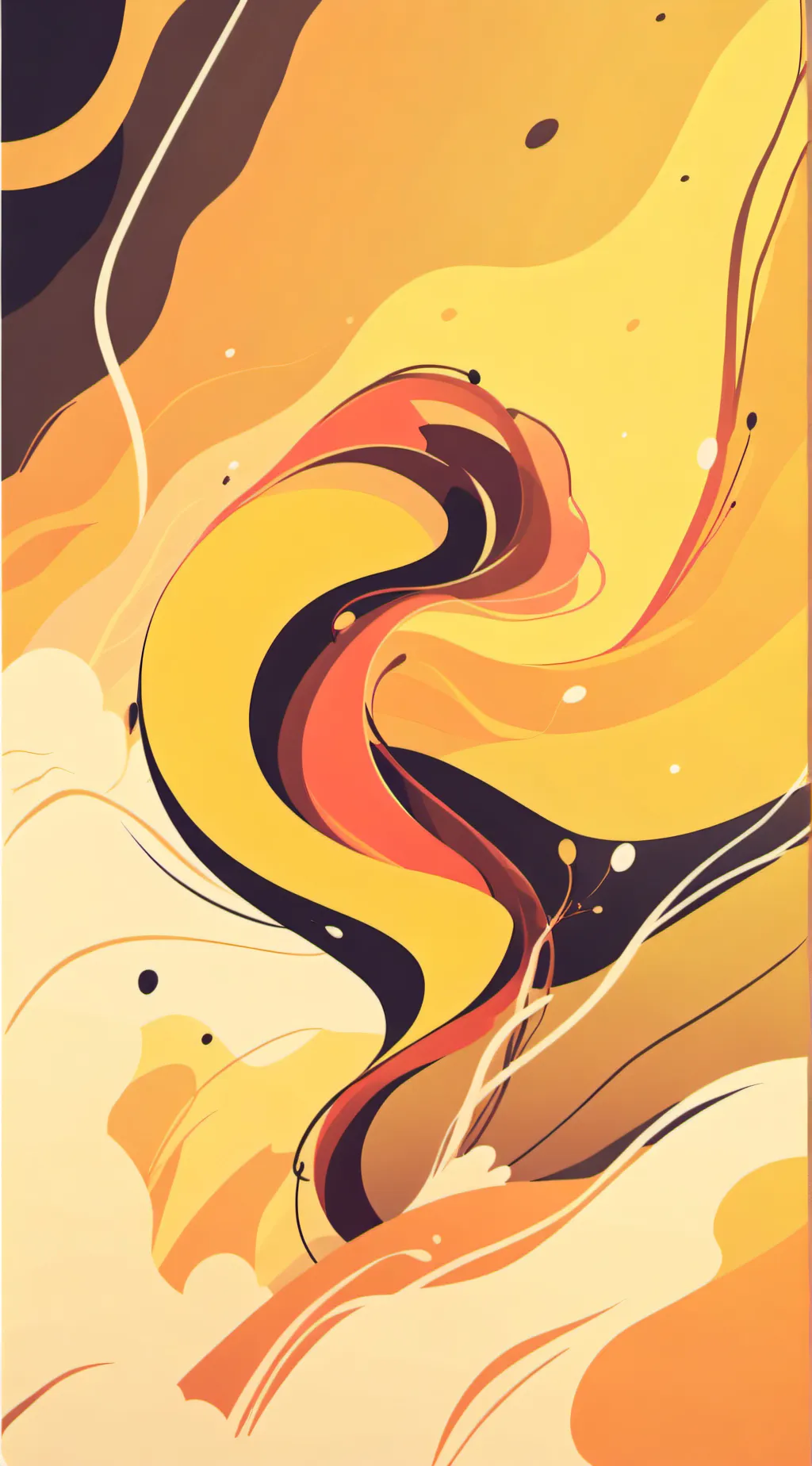 ai character: Alastor! (HH) background