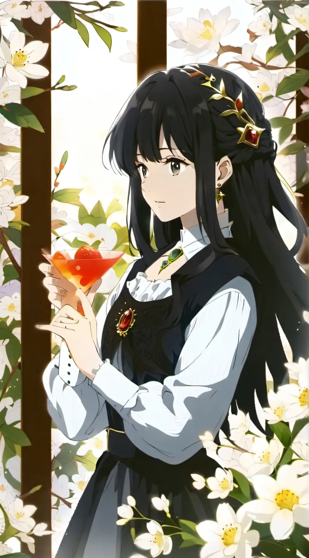 Talkie AI - Chat with 𝑫𝒂𝒊𝒔𝒚ツ