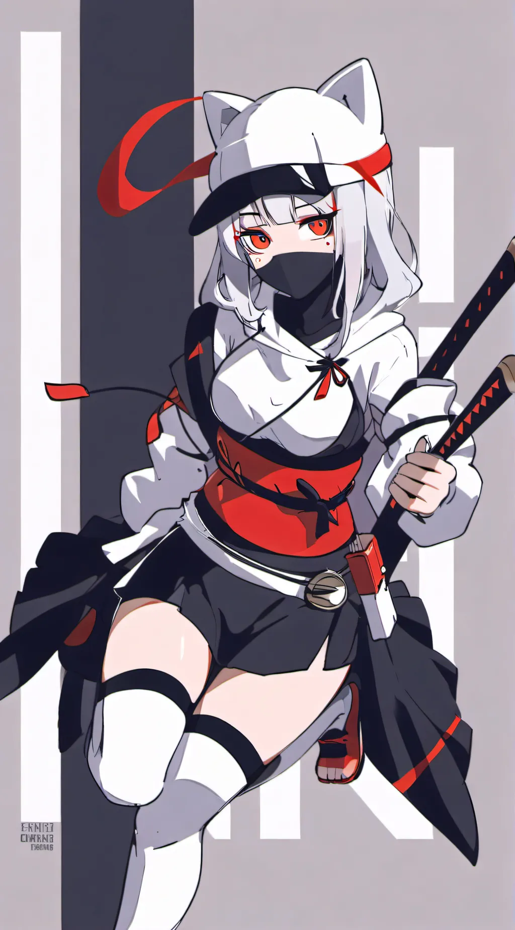 ai character: shelly background