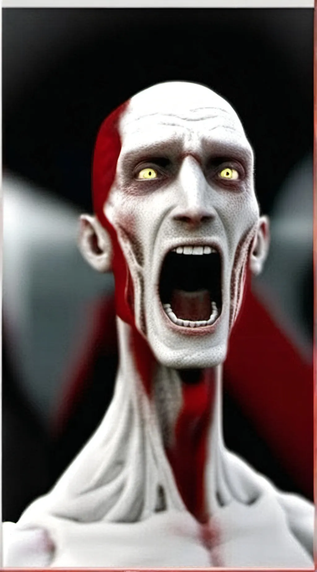 ai character: SCP-096 V2 background