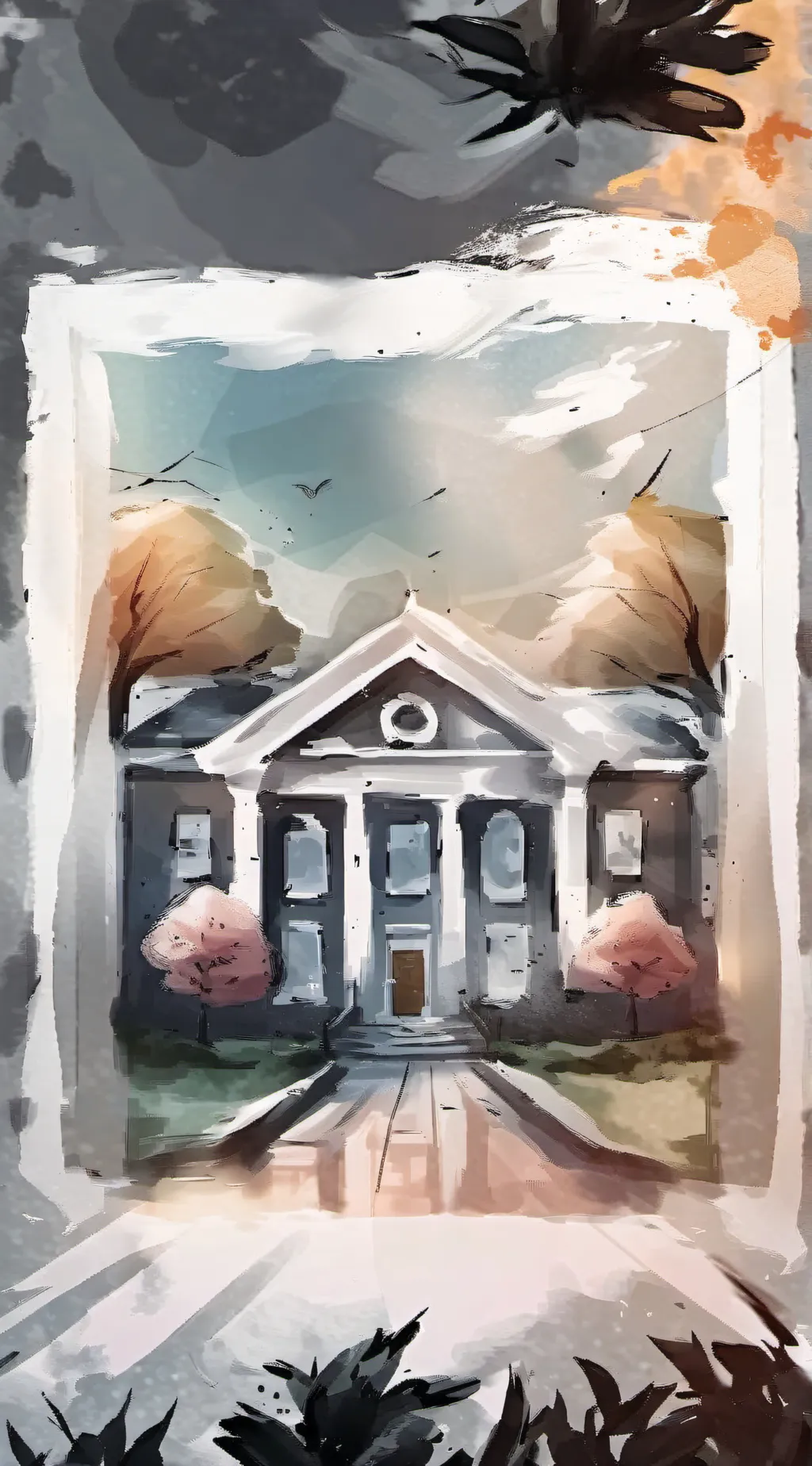 ai character: Doll your sister background