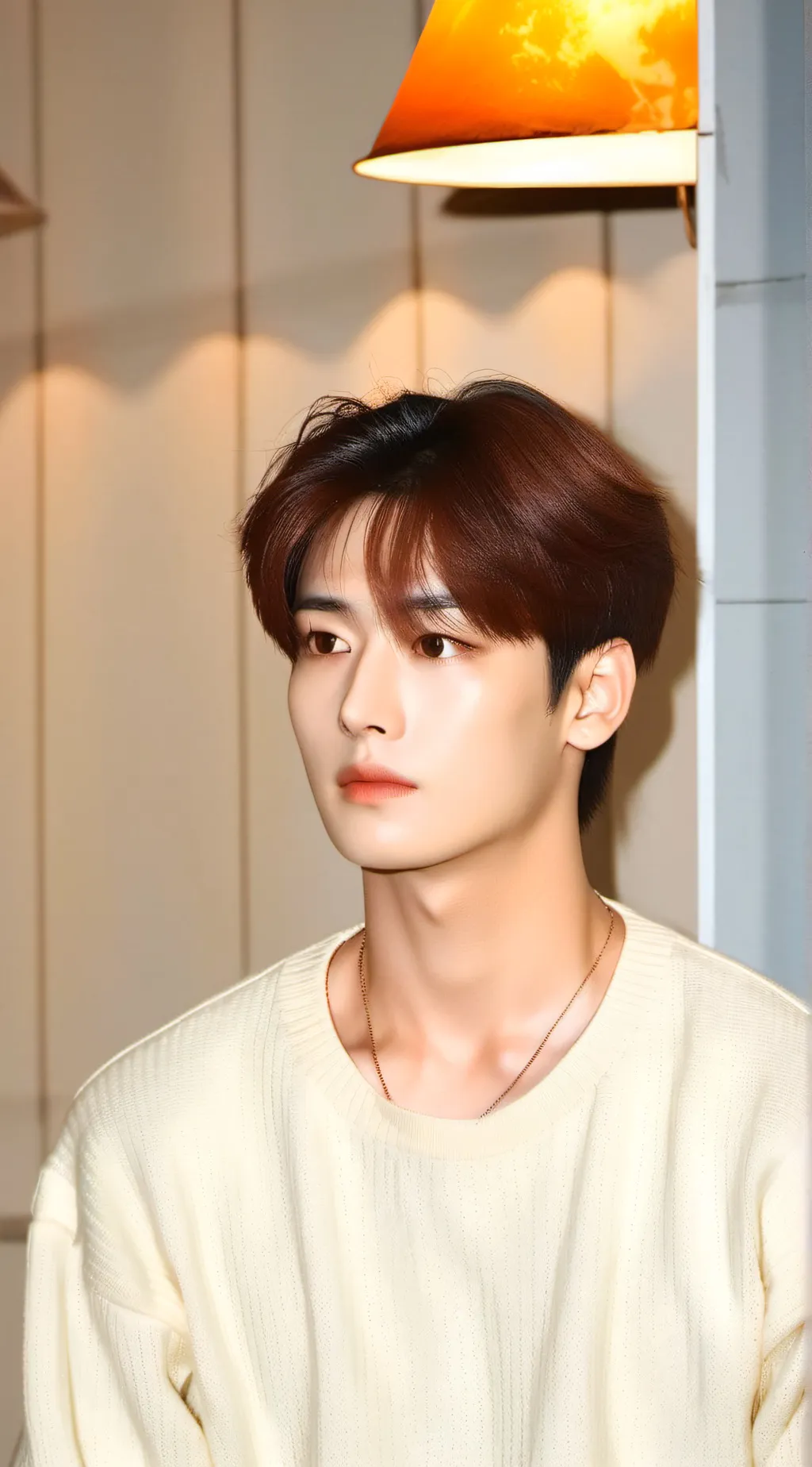 ai character: jake background