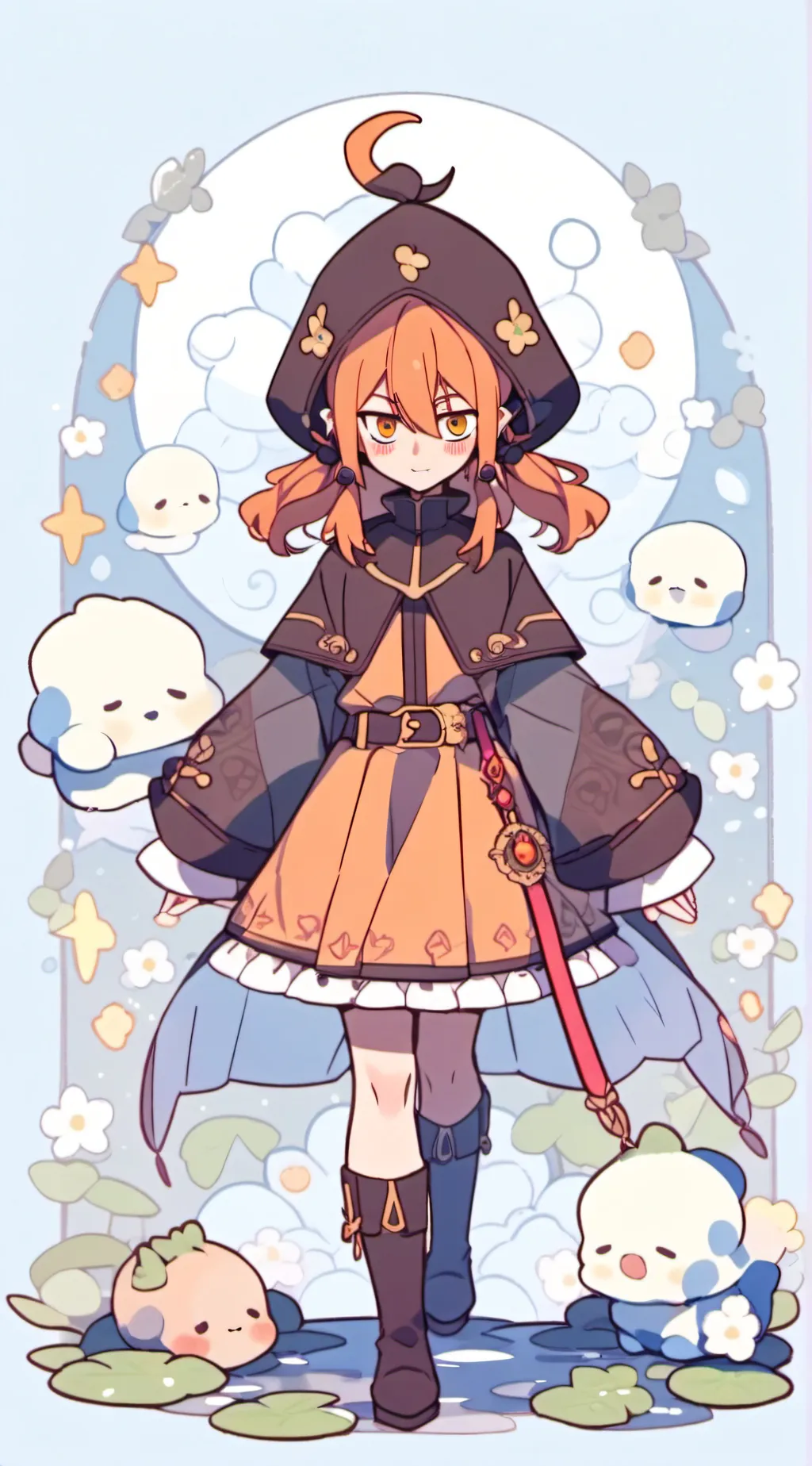 ai character: Ashlyn (sbg) background