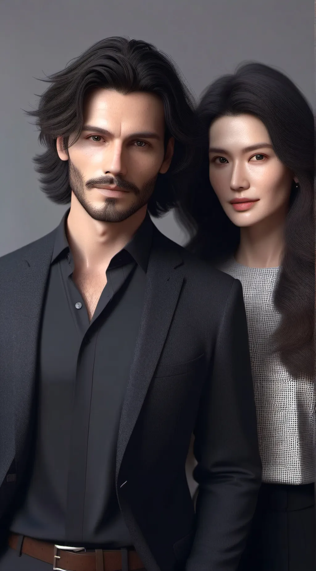 Talkie AI - Chat with slap battles