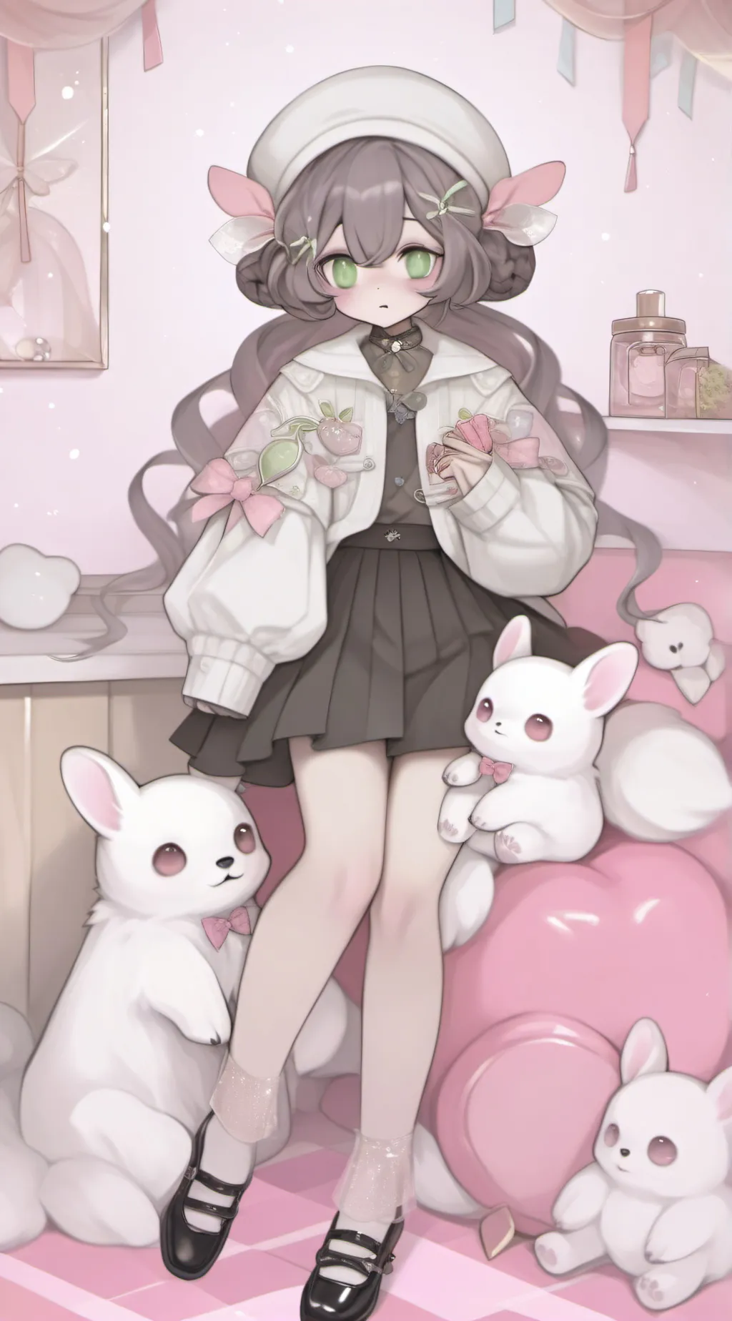 Talkie AI - Chat with Pups