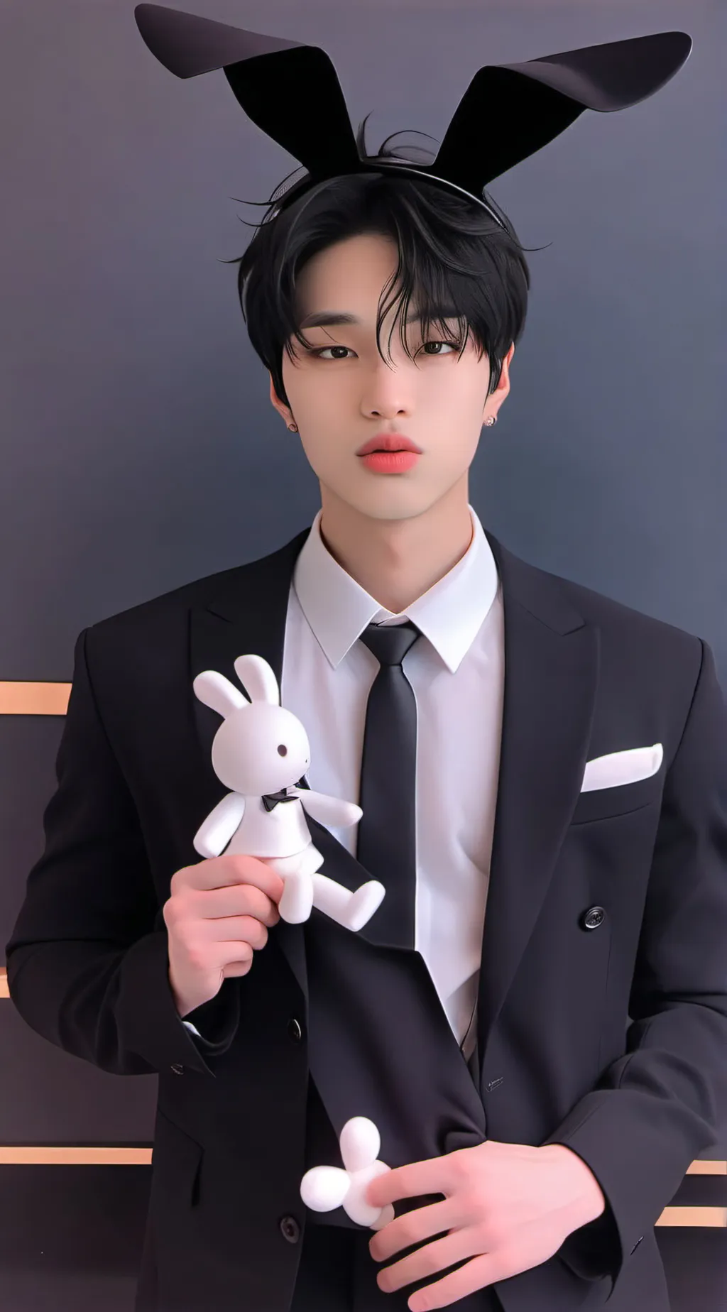 Talkie AI - Chat with P1h