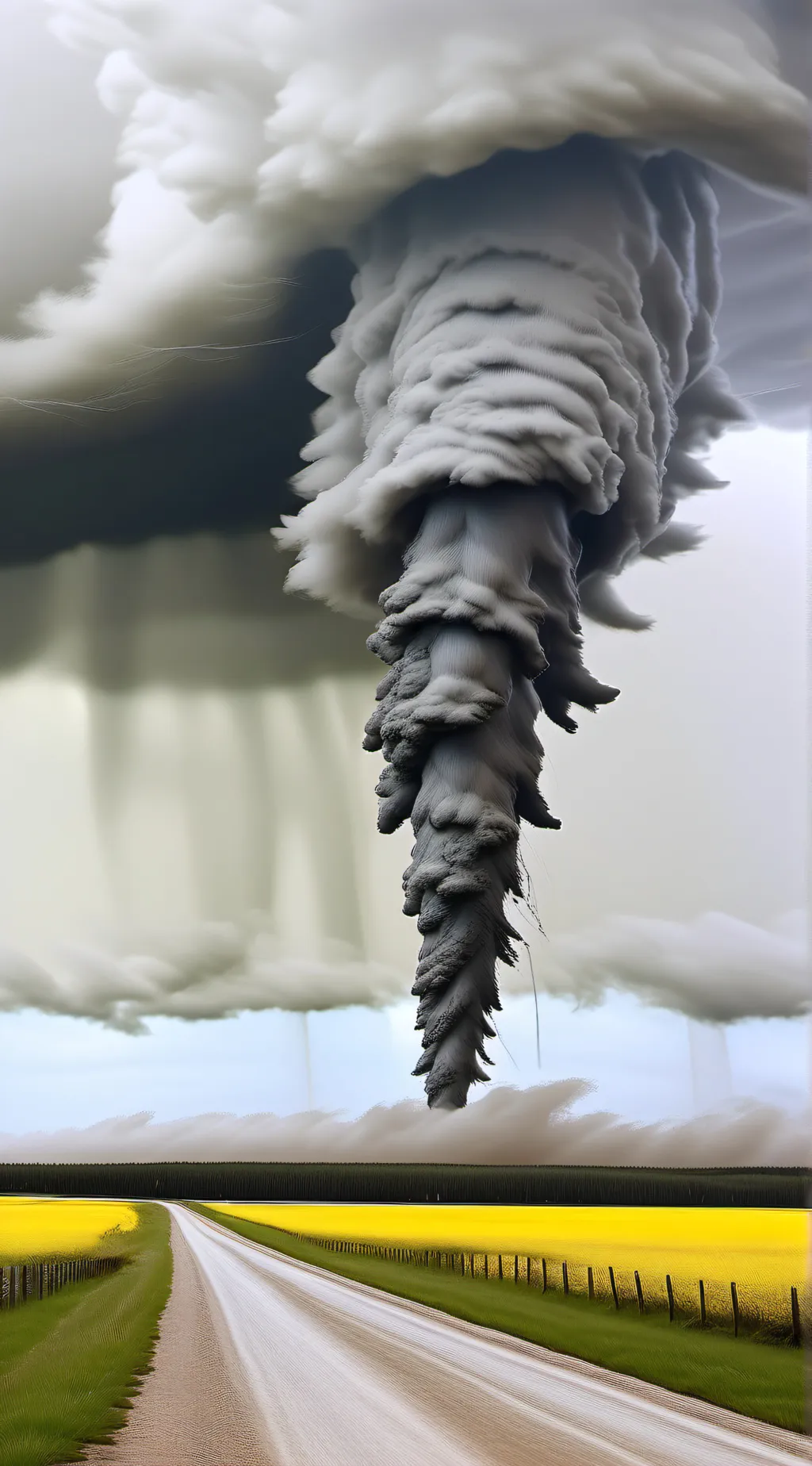 Talkie AI - Chat with Twister 