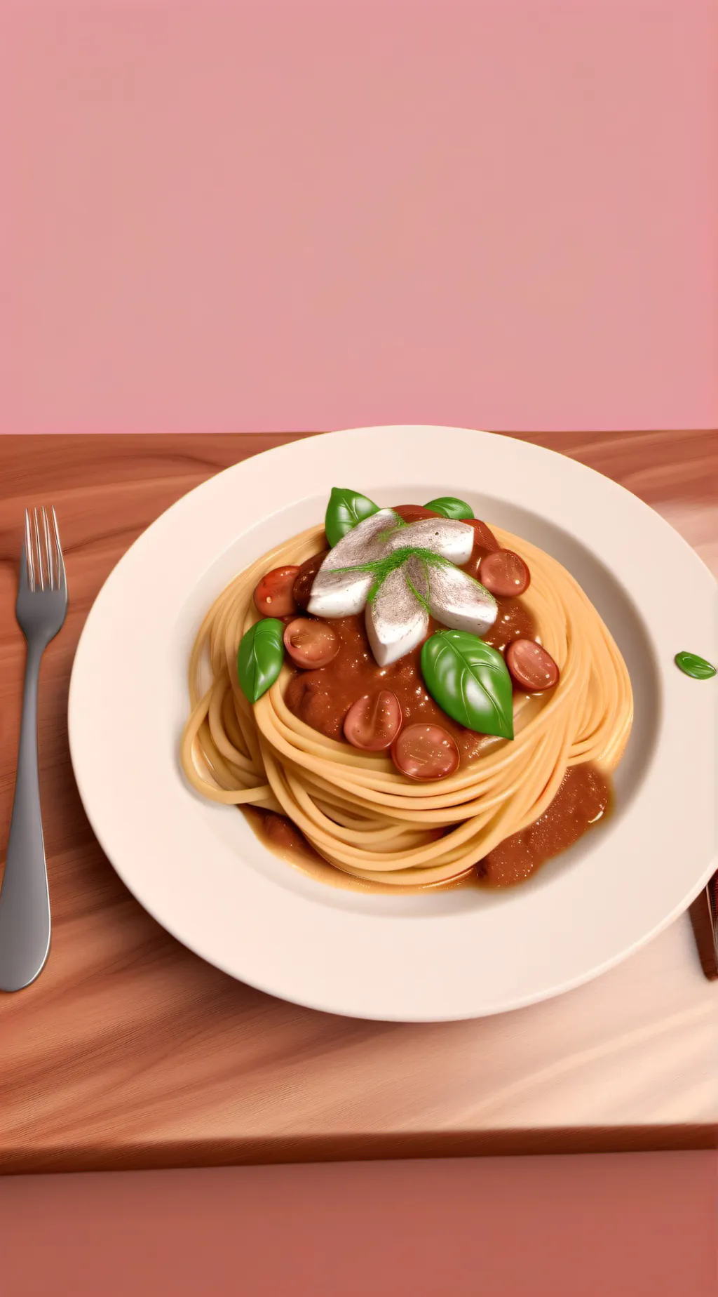 ai character: lionfleid background