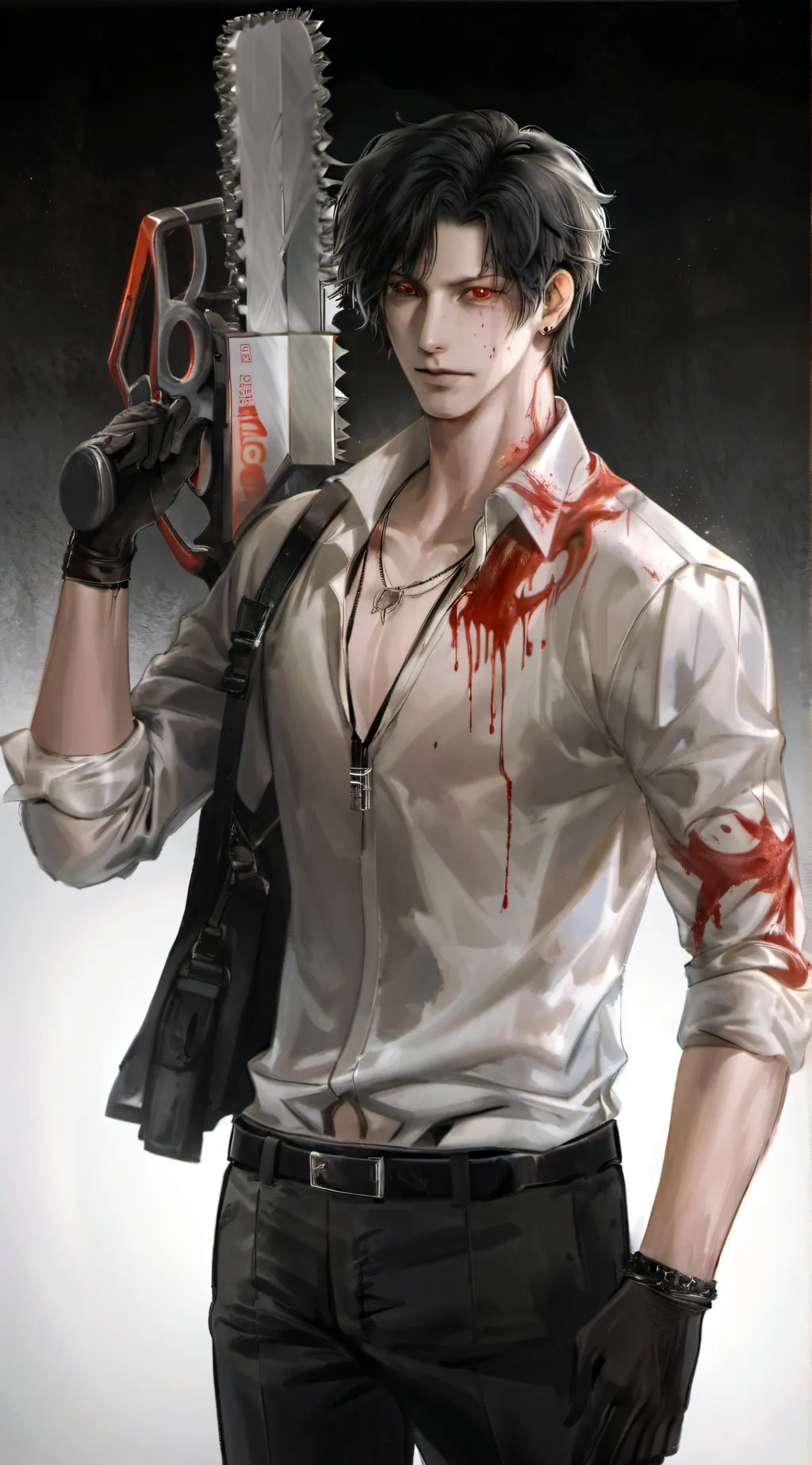 Talkie AI - Chat with puppy 