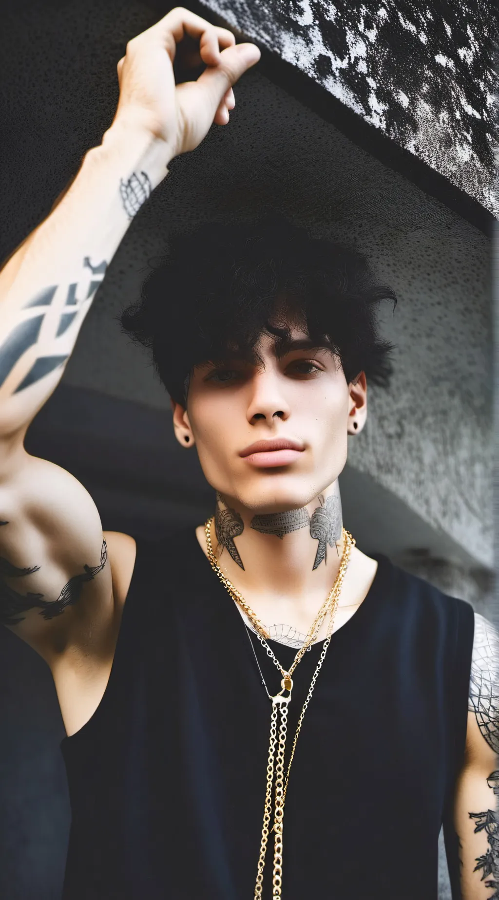 Talkie AI - Chat with Dylan