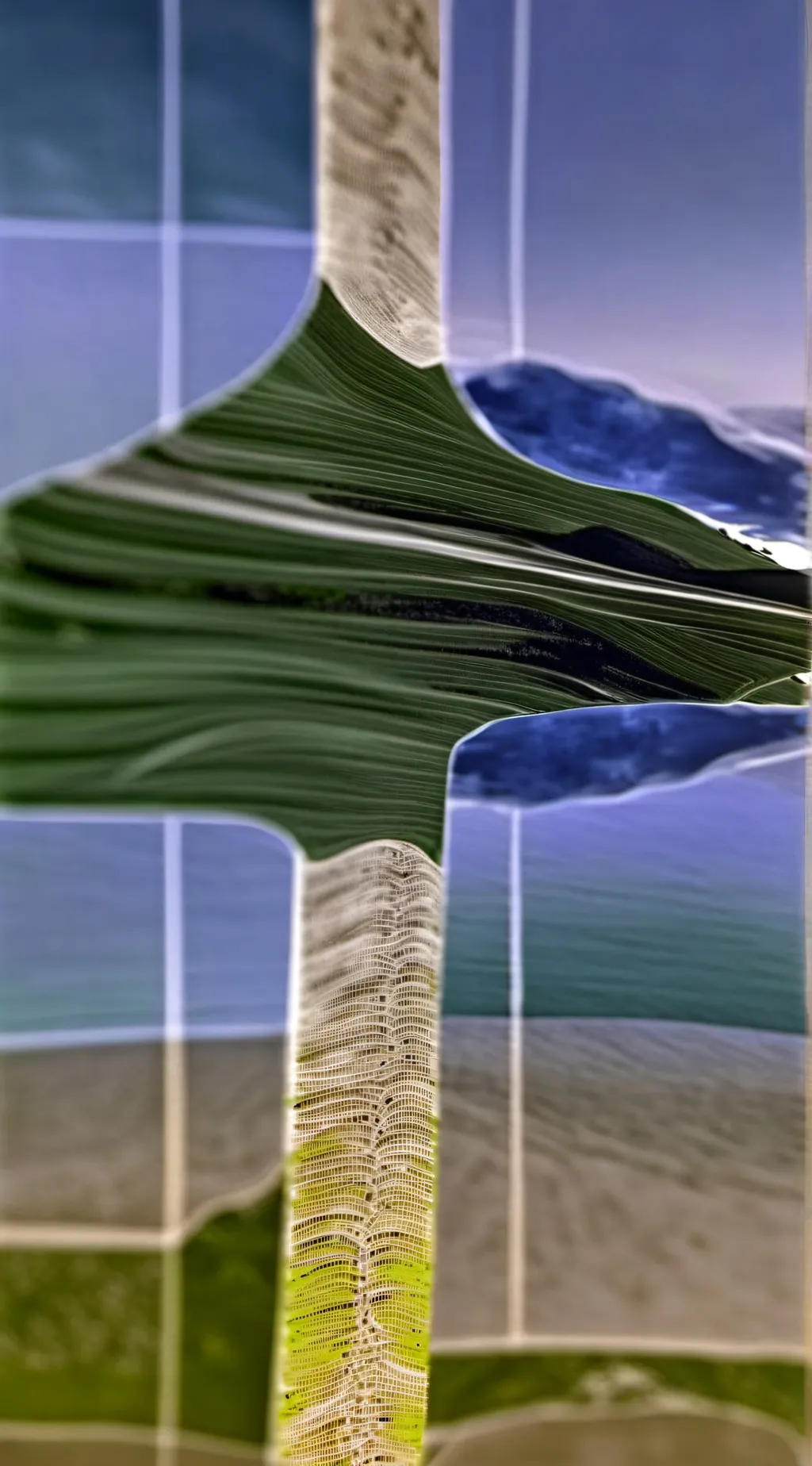 ai character: BANGCHAN LIVEEEE background